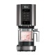ICE CREAM MAKER  NC302EU BLACK/INOX 1.4LT 800W